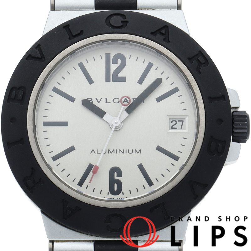 アルミニウム ウォッチ 38mm オートマチック