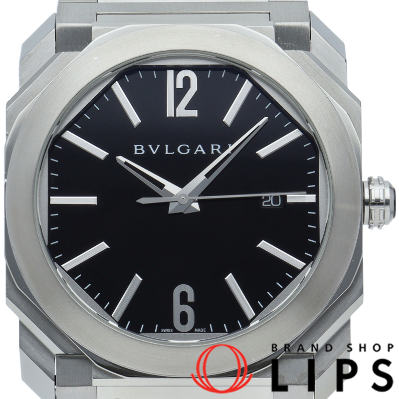 オクト ウォッチ 41mm オートマチック