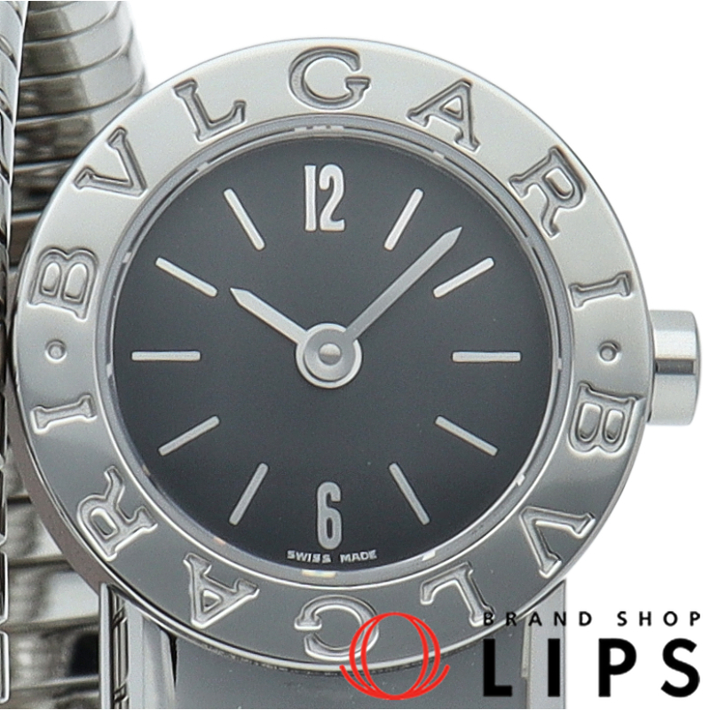 ブルガリ・ブルガリ トゥボガス・スネーク ウォッチ 19mm