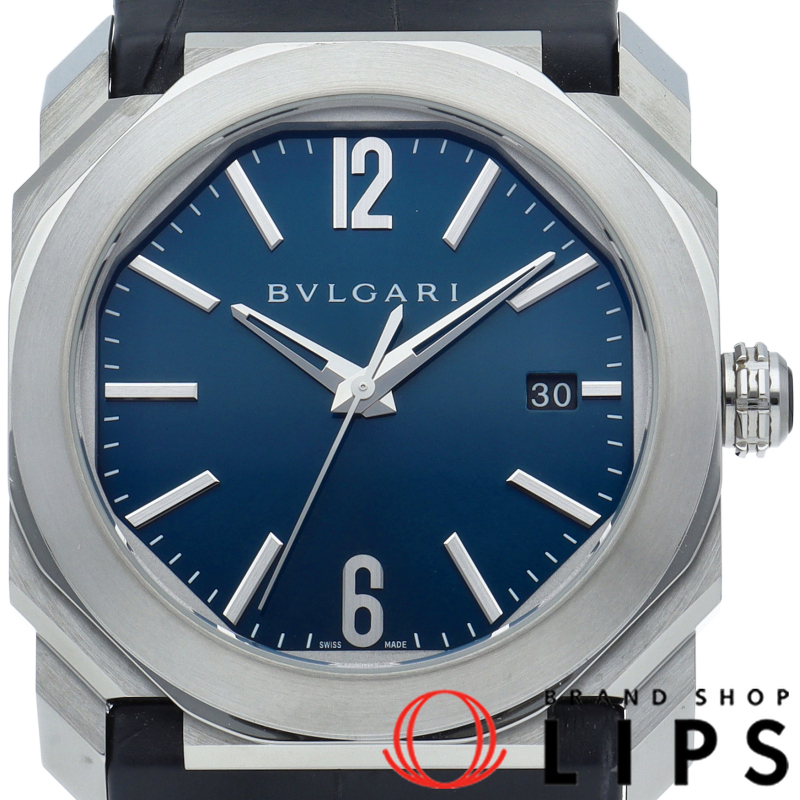 オクト ソロテンポ ウォッチ 38mm オートマチック