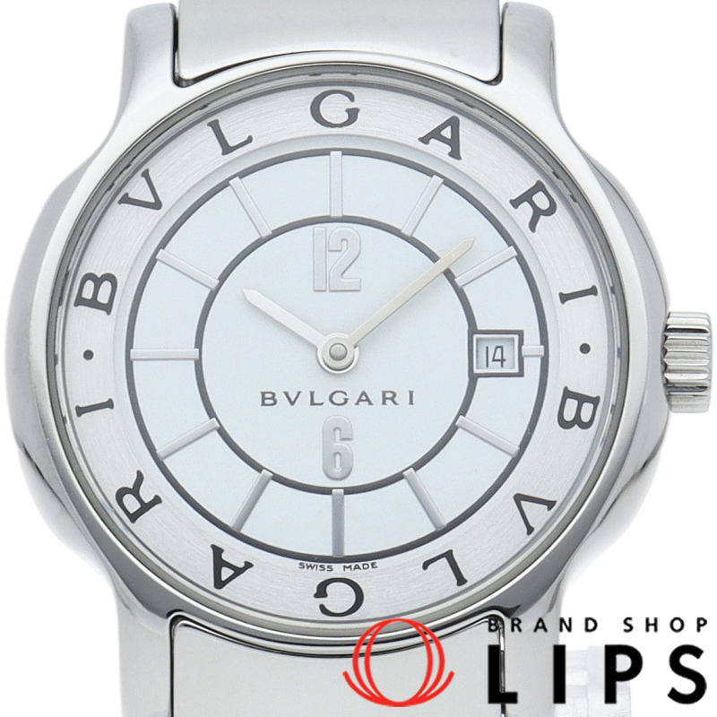 ソロテンポ 29mm レディース時計