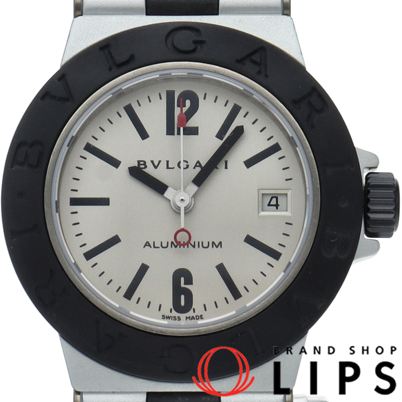 アルミニウム ウォッチ 29mm レディース時計