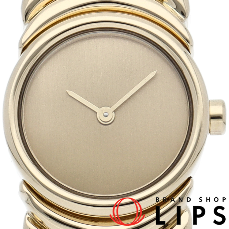 パレンテシ ウォッチ ダイヤブレス