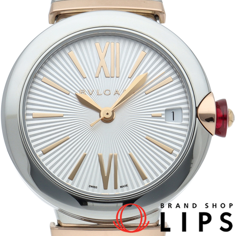 ルチェア レディース時計 オートマチック