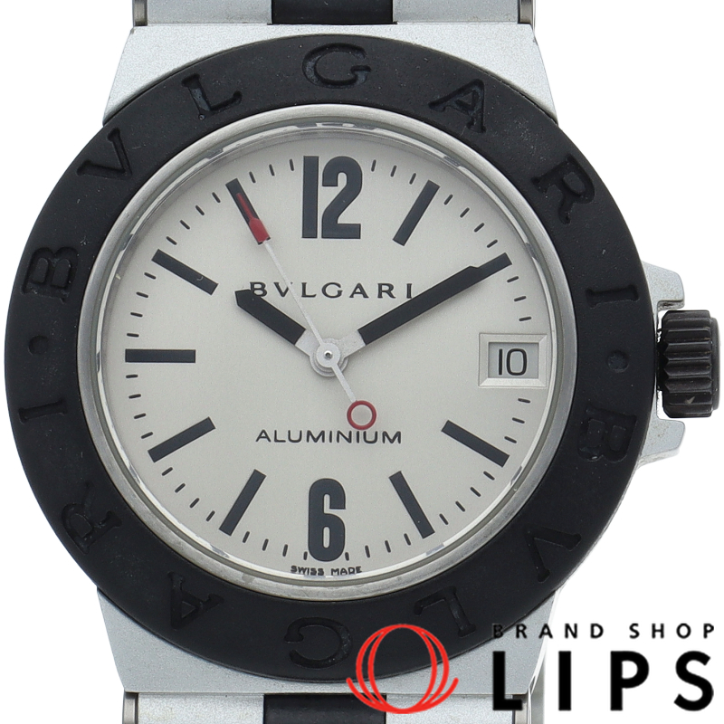 アルミニウム ウォッチ 32mm ボーイズ時計