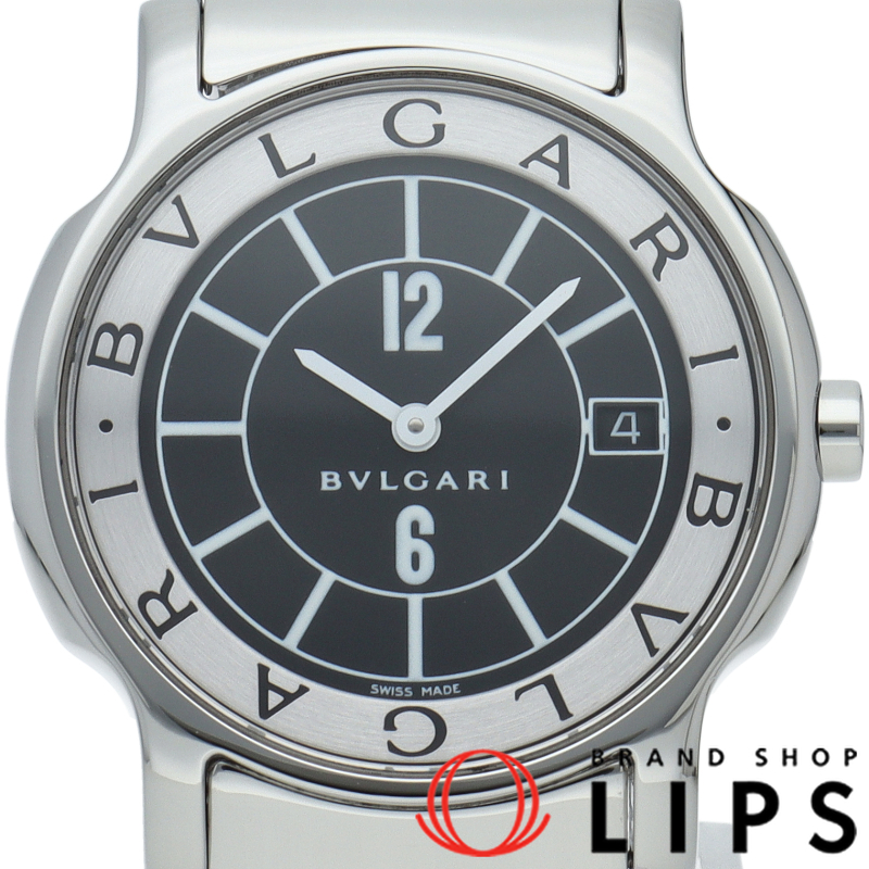 ソロテンポ ウォッチ 35mm