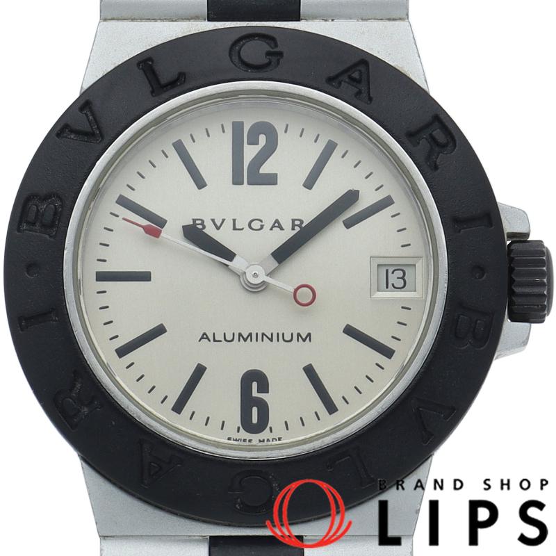 アルミニウム ウォッチ 32mm ボーイズ時計