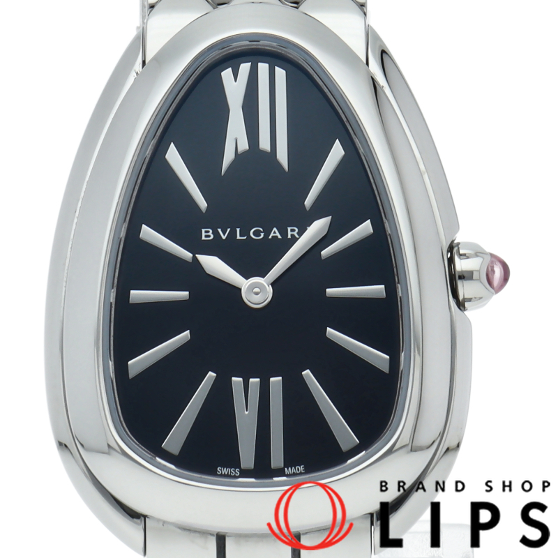 セルペンティ セドゥットーリ ウォッチ