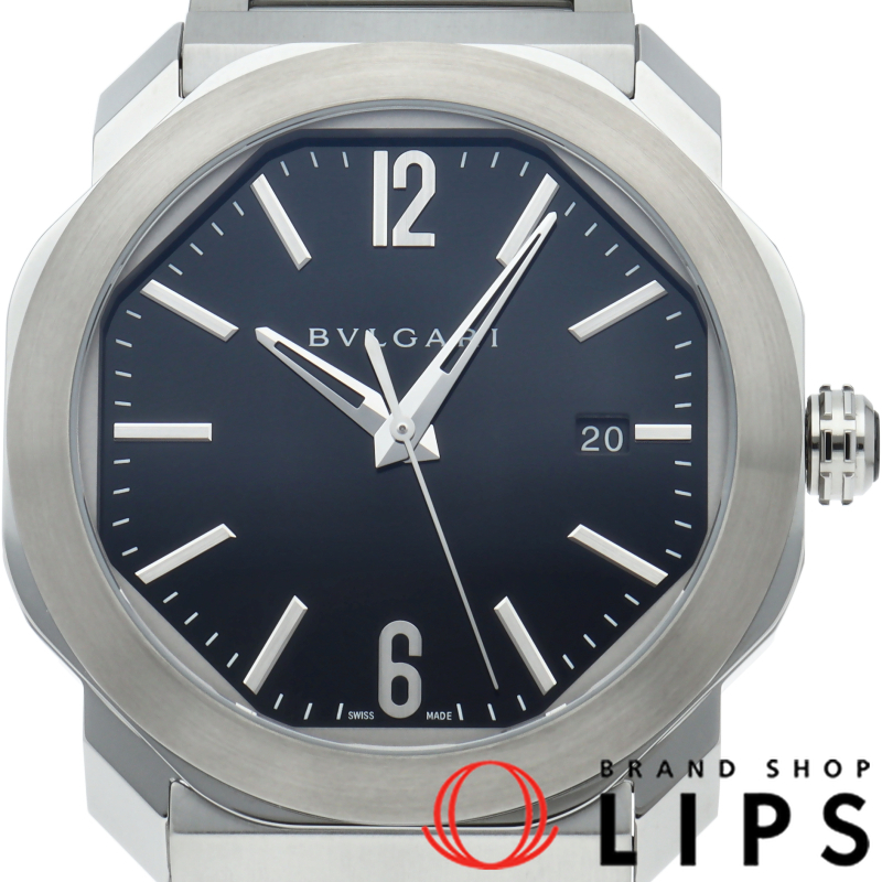 オクト ローマ ウォッチ 41mm