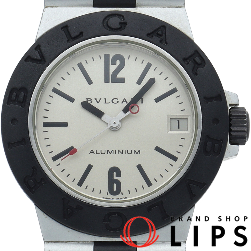 アルミニウム ウォッチ 32mm ボーイズ時計