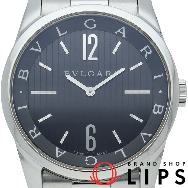 ソロテンポ ウォッチ 42mm