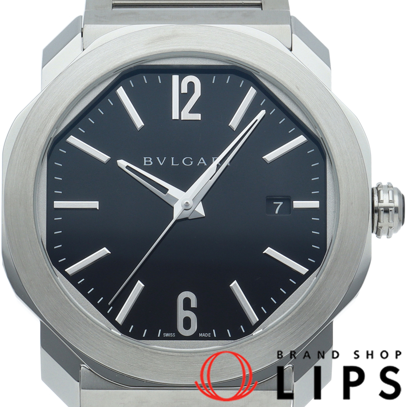 オクト ローマ ウォッチ 41mm