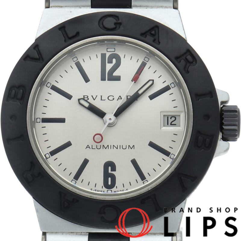 アルミニウム ウォッチ 32mm ボーイズ時計