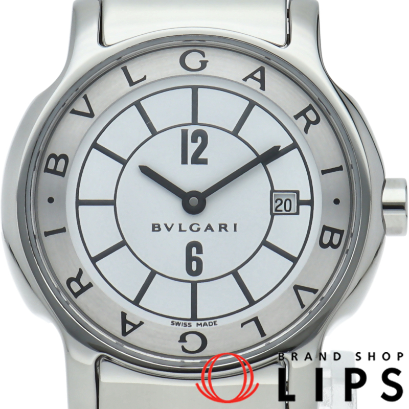 ソロテンポ 29mm レディース時計