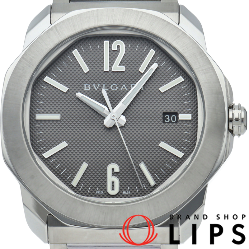 オクト ローマ ウォッチ 41mm