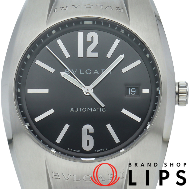 エルゴン ウォッチ 40mm オートマチック