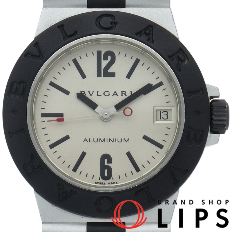 アルミニウム ウォッチ 32mm ボーイズ時計