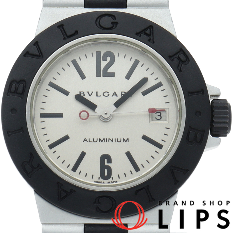 アルミニウム ウォッチ 29mm レディース時計