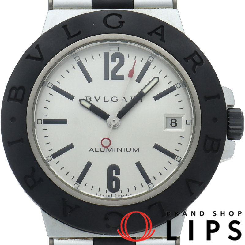 アルミニウム ウォッチ 38mm オートマチック