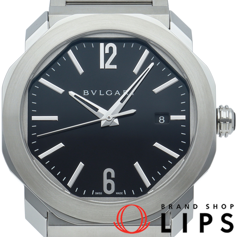 オクトローマ ウォッチ 41mm