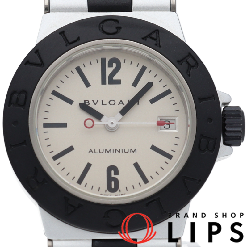 アルミニウム ウォッチ 29mm レディース時計