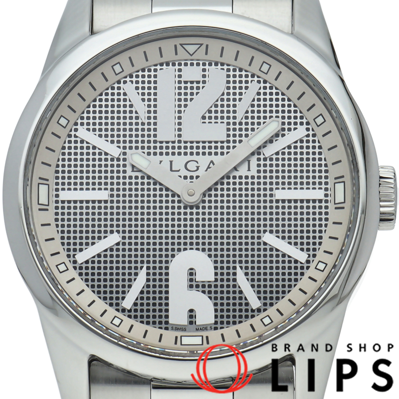 ソロテンポ ウォッチ 37mm