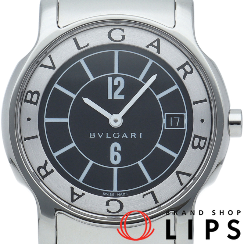 ソロテンポ ウォッチ 35mm