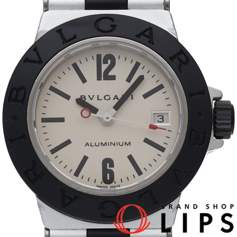 アルミニウム ウォッチ 29mm レディース時計