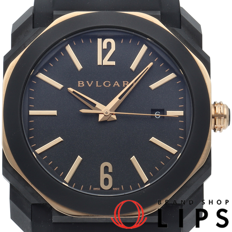 オクト オリジナーレ オートマチック 41mm