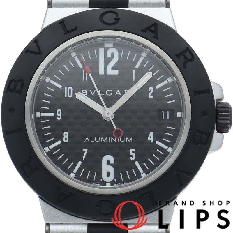 アルミニウム ウォッチ 38mm オートマチック