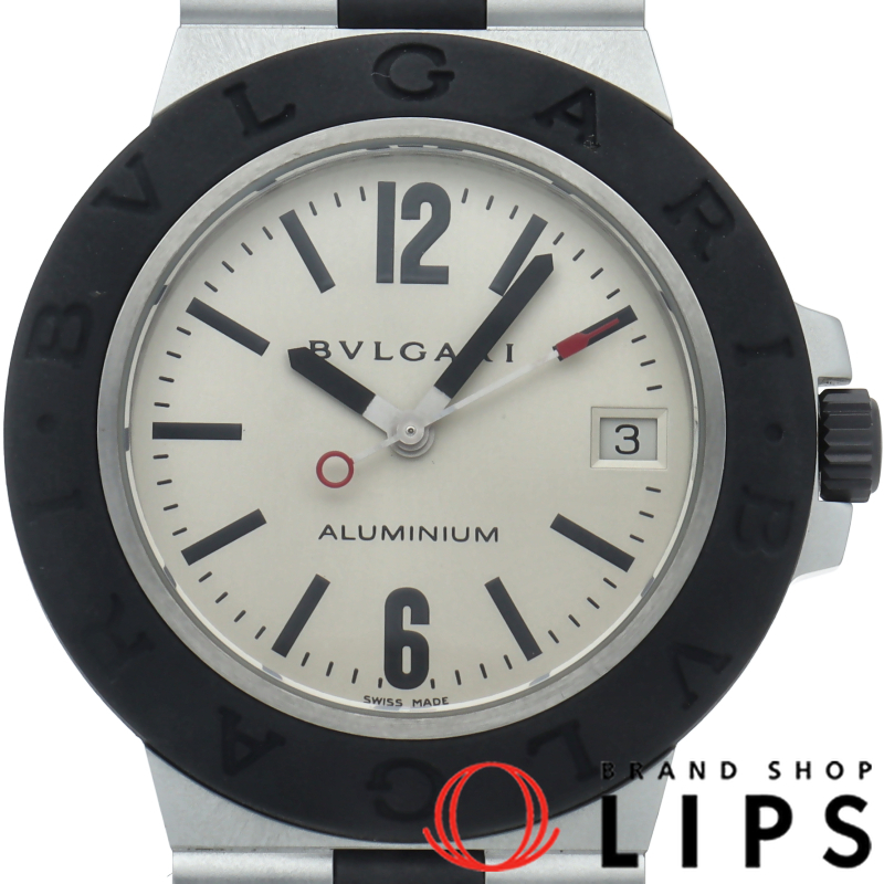 アルミニウム ウォッチ 38mm オートマチック