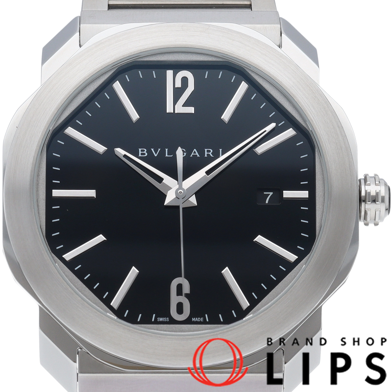 オクトローマ ウォッチ 41mm