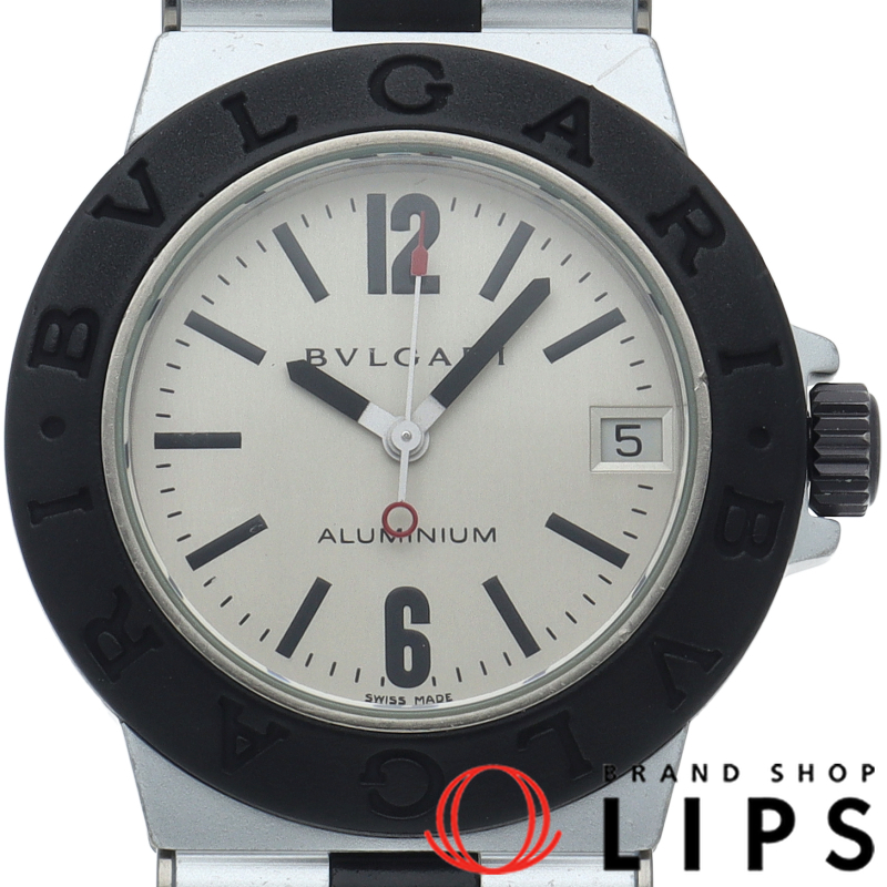 アルミニウム ウォッチ 32mm ボーイズ時計