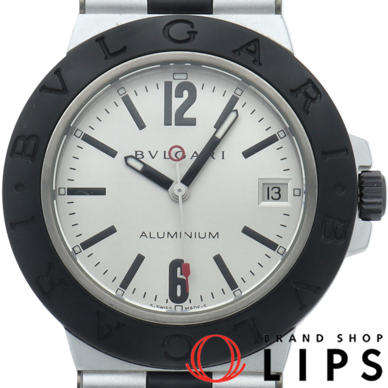 アルミニウム ウォッチ 38mm オートマチック