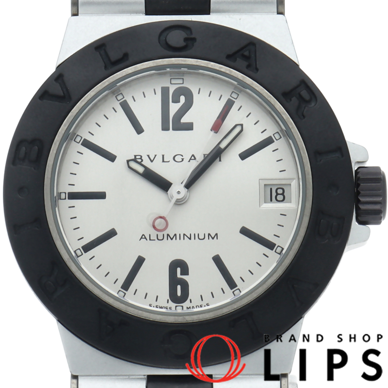 アルミニウム ウォッチ 32mm ボーイズ時計