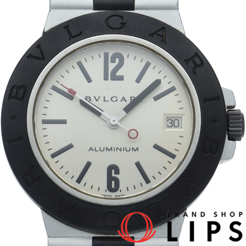アルミニウム ウォッチ 38mm オートマチック