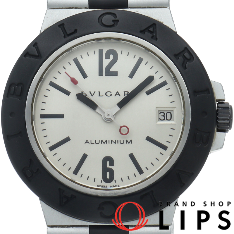 アルミニウム ウォッチ 38mm オートマチック