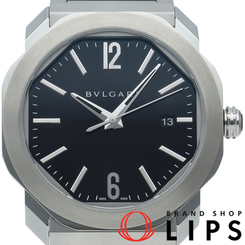 オクトローマ ウォッチ 41mm