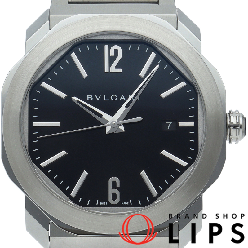 オクトローマ ウォッチ 41mm