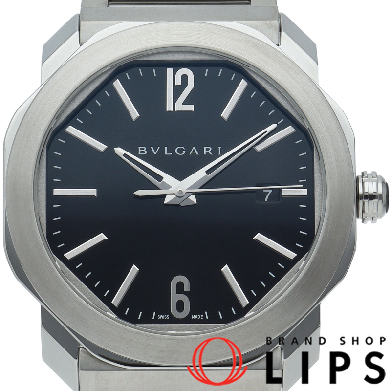 オクトローマ ウォッチ 41mm