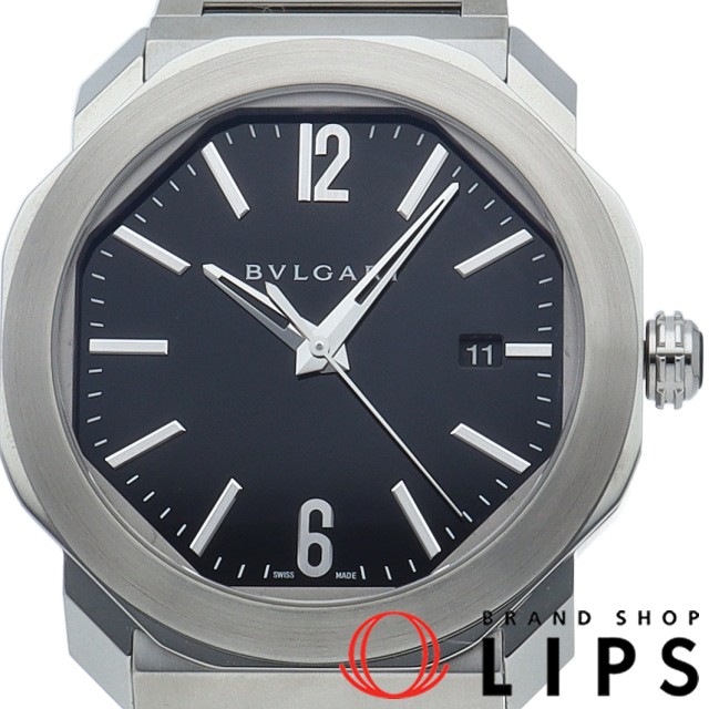 オクト ローマ ウォッチ 41mm オートマチック