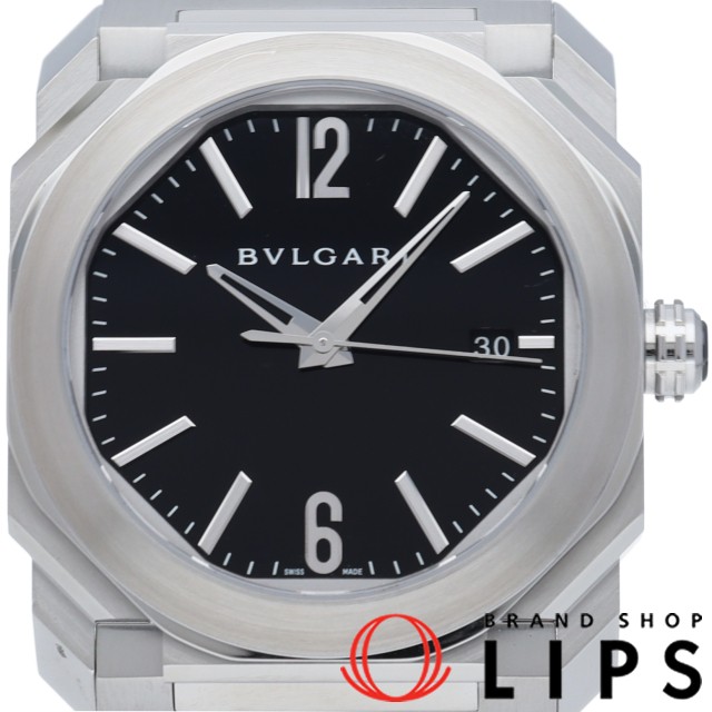 オクト ソロテンポ 38mm オートマチック