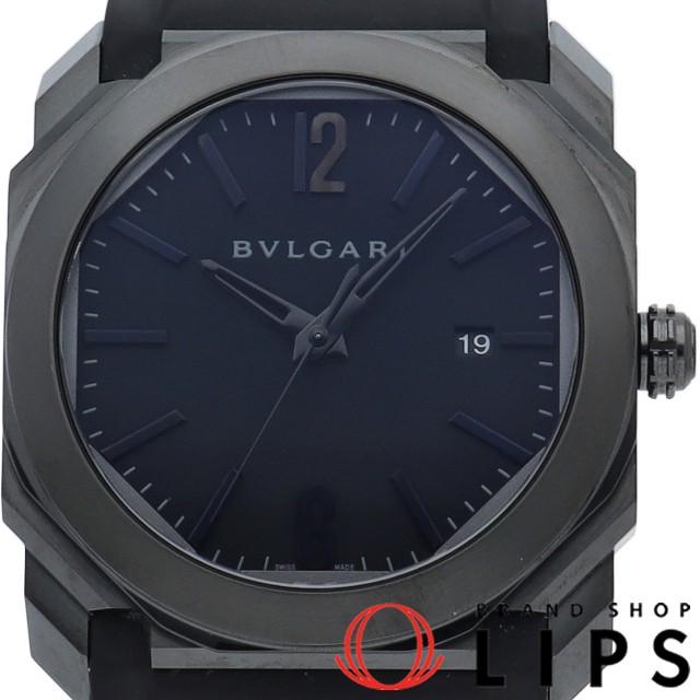 オクト オリジナーレ 41mm オートマチック