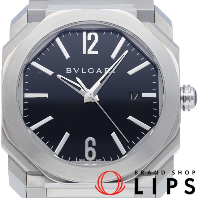 オクト 41mm オートマチック