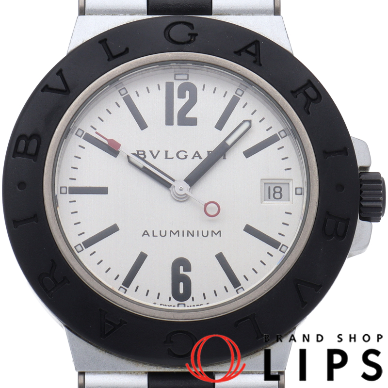 アルミニウム ウォッチ 38mm オートマチック