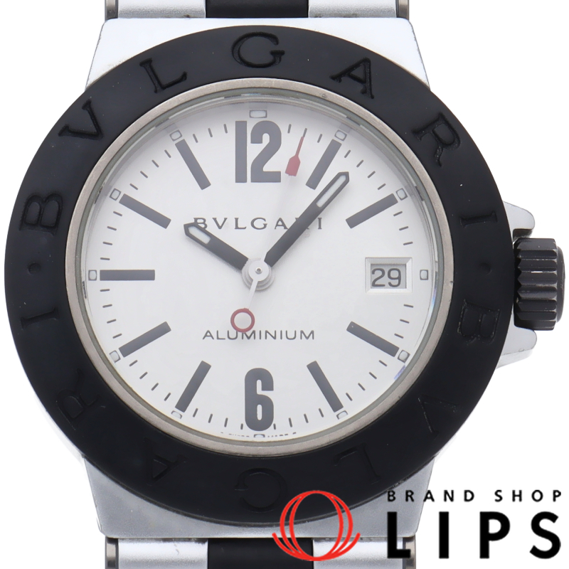 アルミニウム ウォッチ 29mm