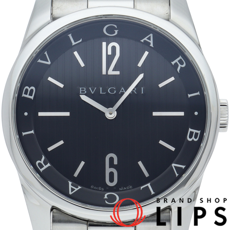 ソロテンポ ウォッチ 42mm