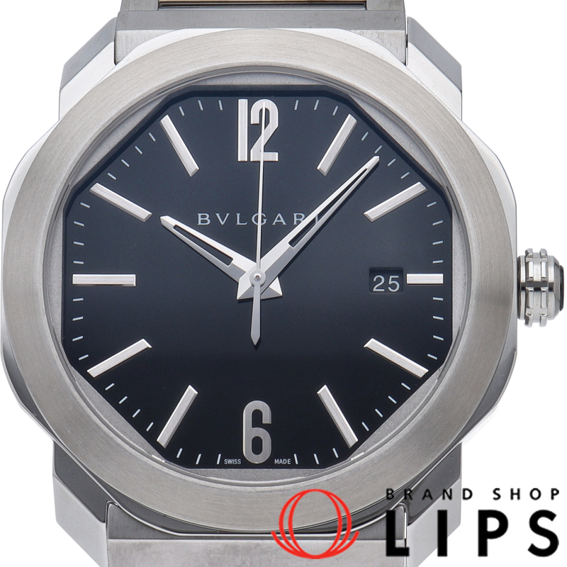 オクト ローマ ウォッチ 41mm