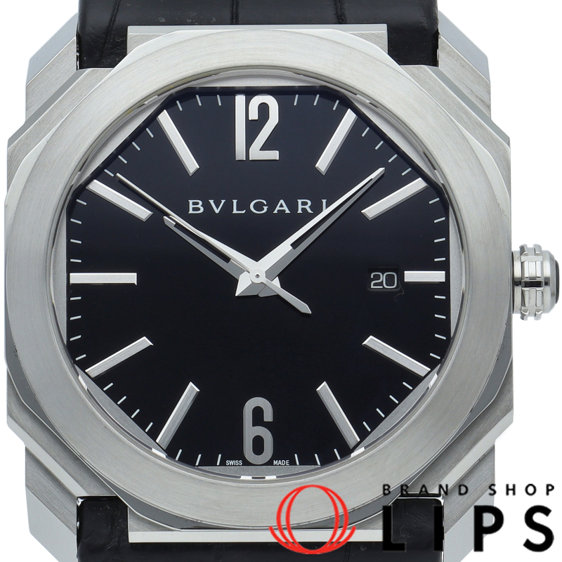 オクト ウォッチ 41mm オートマチック OH済