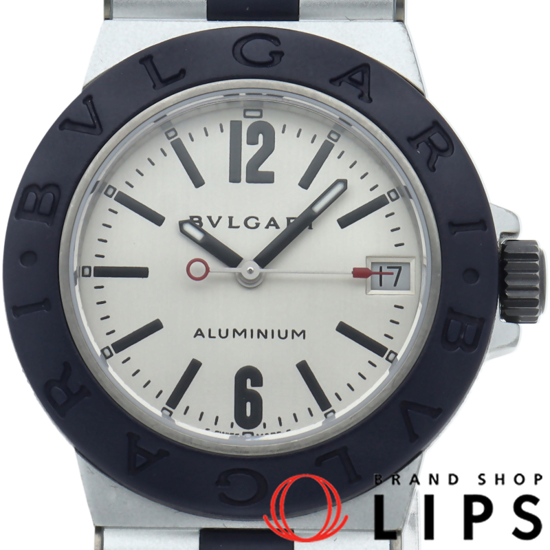 アルミニウム ウォッチ 32mm ボーイズ時計